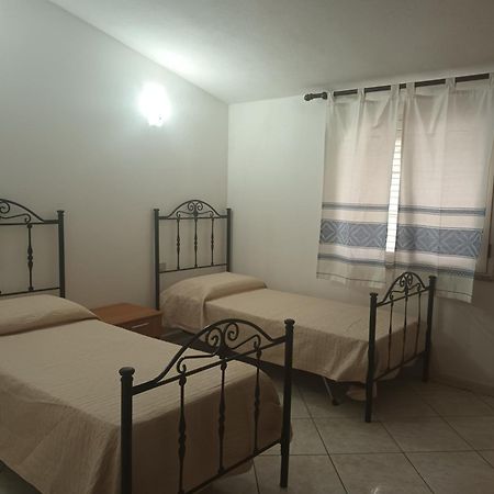 Casa Vacanze Siniscola Buitenkant foto