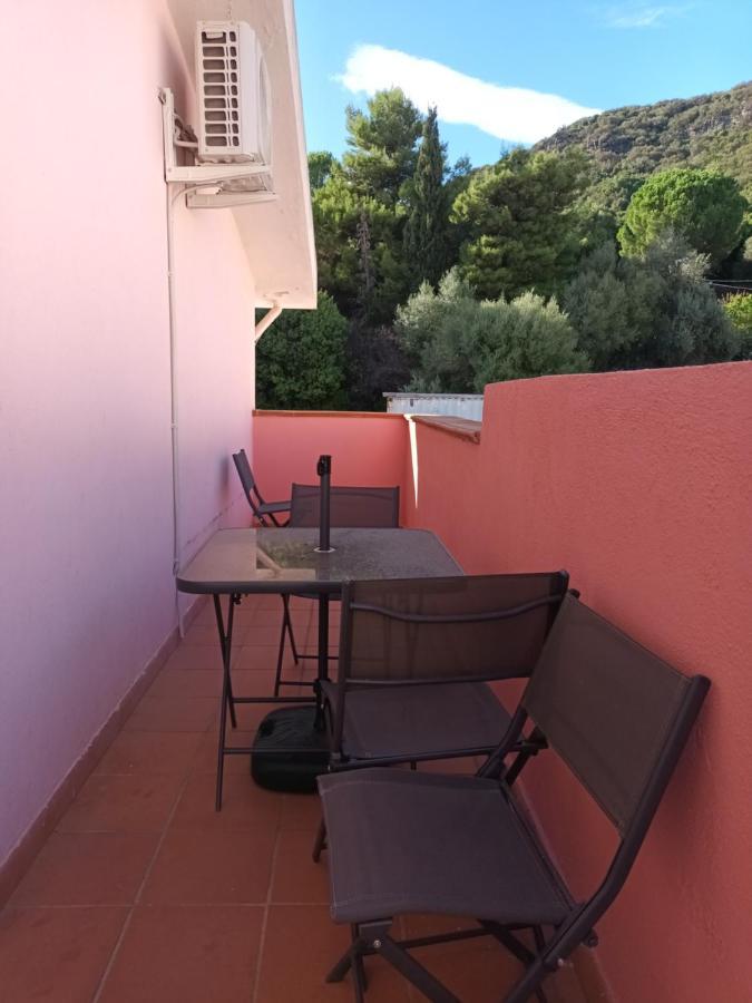 Casa Vacanze Siniscola Buitenkant foto