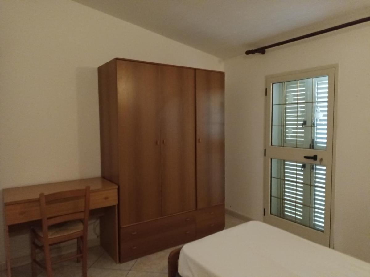 Casa Vacanze Siniscola Buitenkant foto