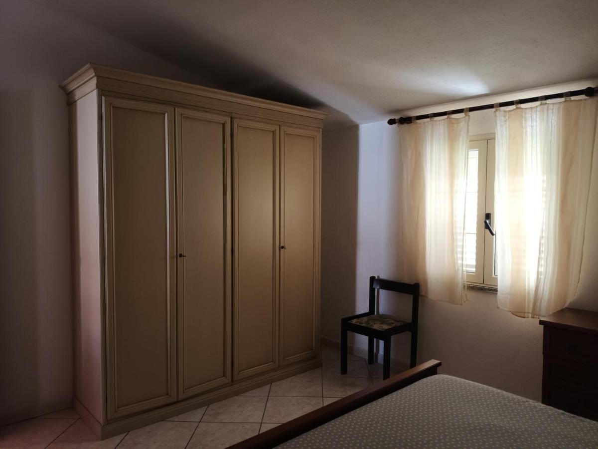 Casa Vacanze Siniscola Buitenkant foto