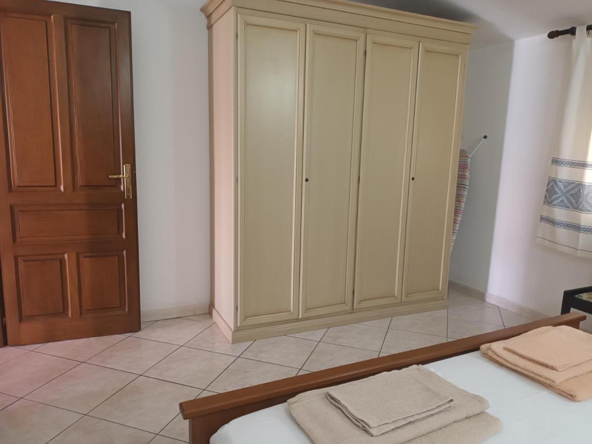 Casa Vacanze Siniscola Buitenkant foto