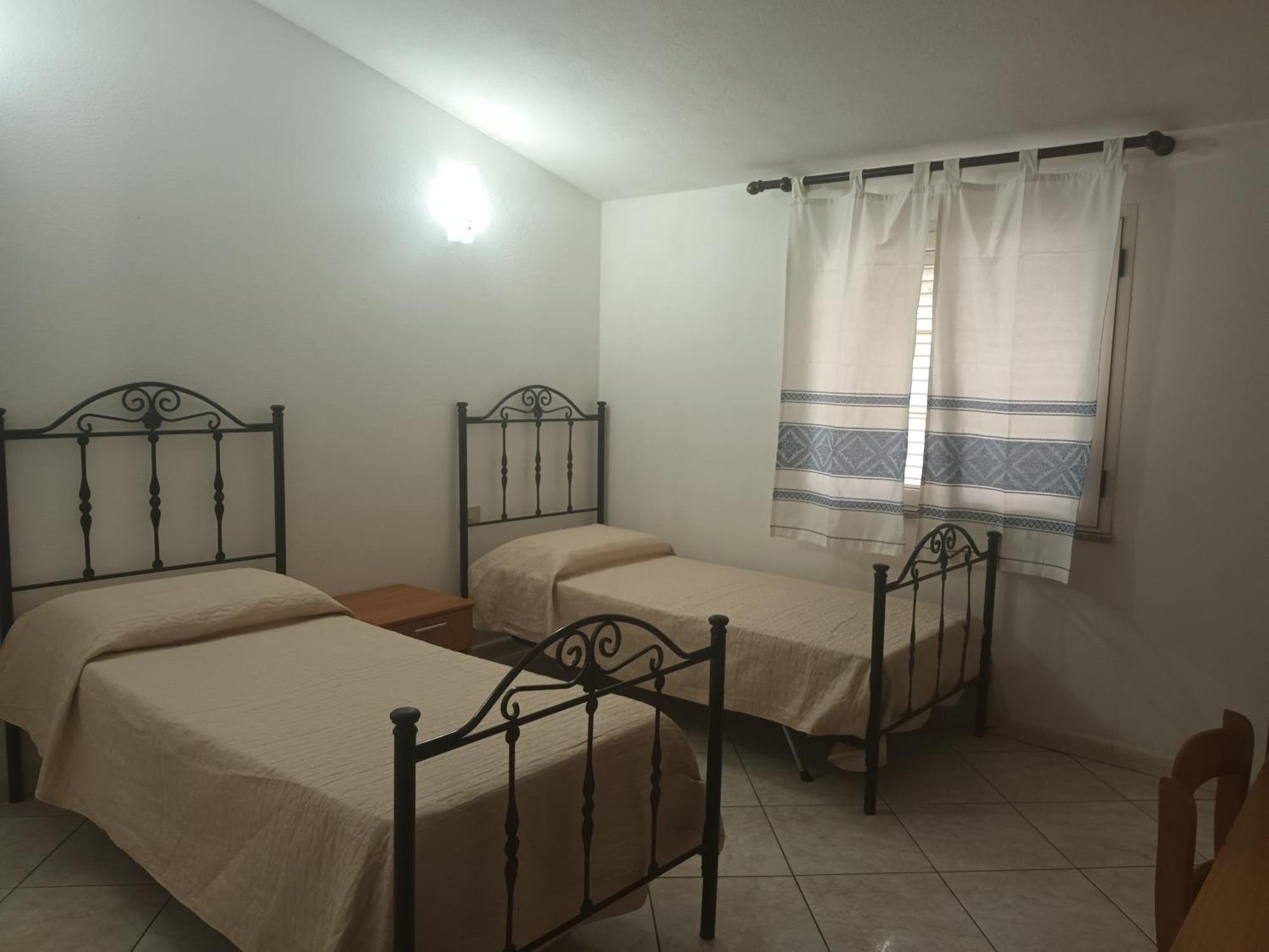Casa Vacanze Siniscola Buitenkant foto
