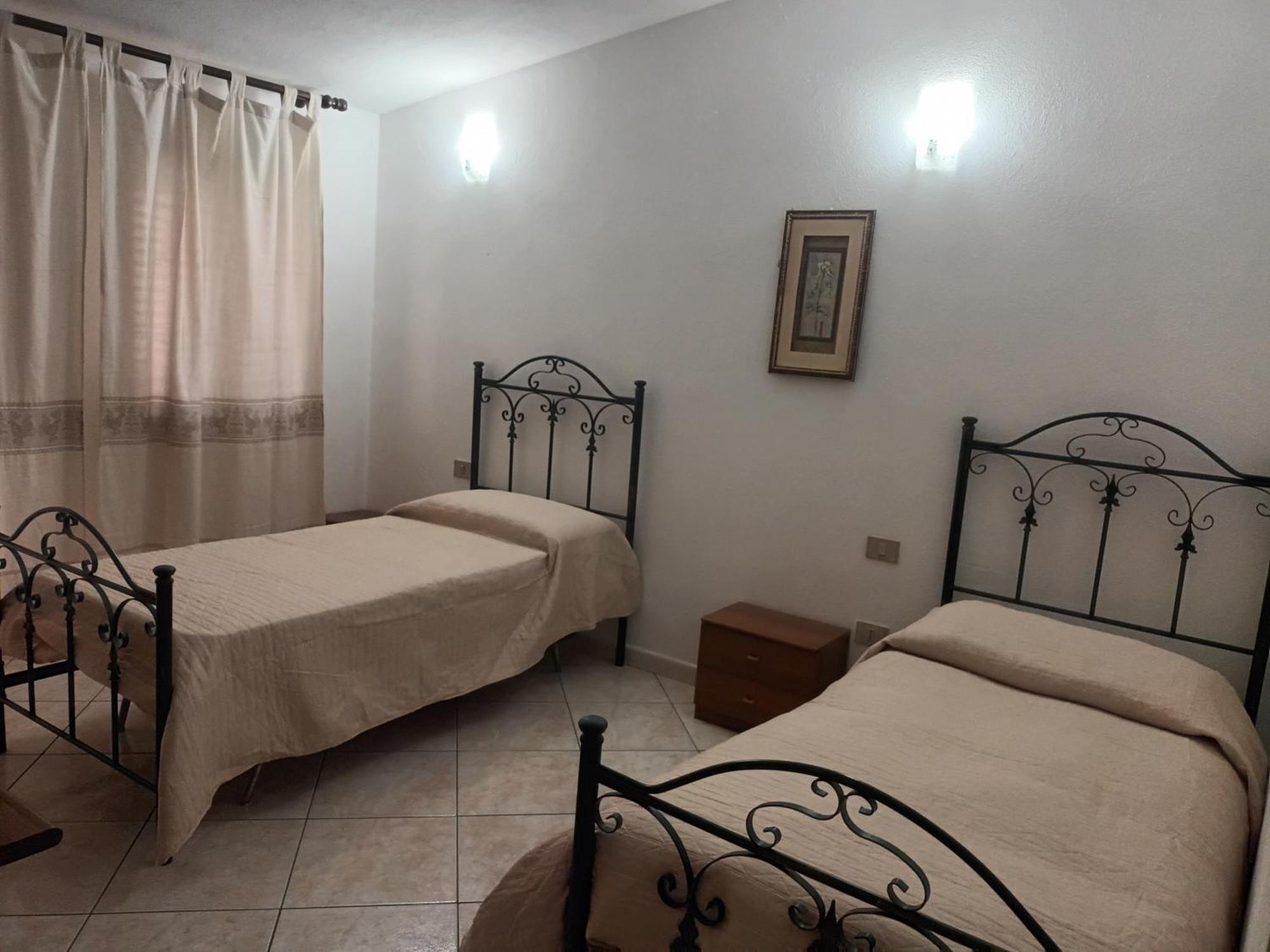 Casa Vacanze Siniscola Buitenkant foto